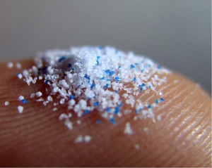 Microplastics are in our bodies. How much do they harm us?