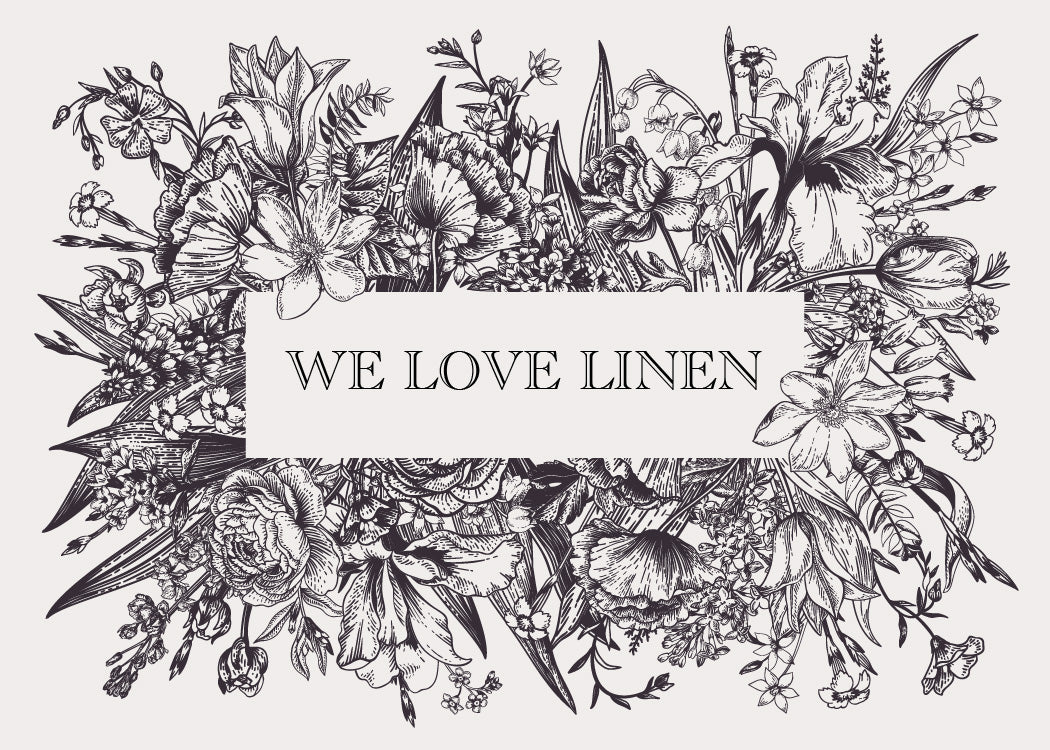 Why we launch with Linen