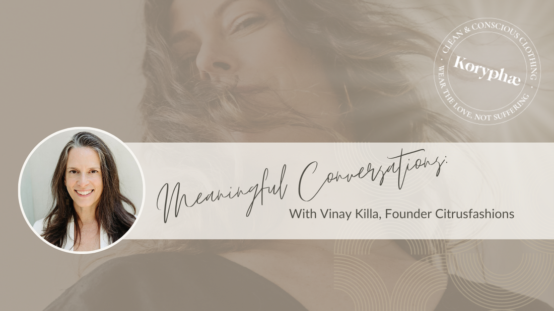 Introducing: Vinay from Citrusfashions