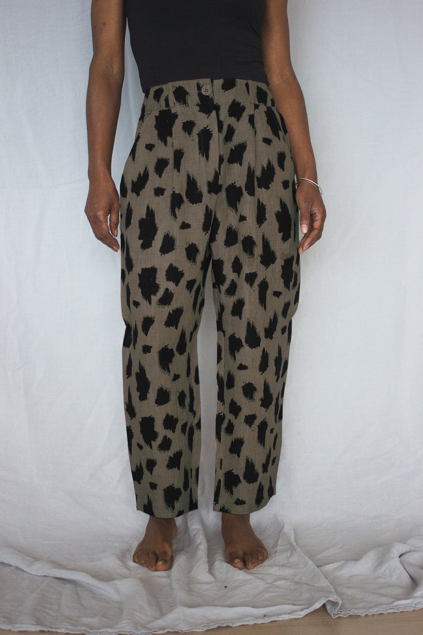 Juno Sculpted pants