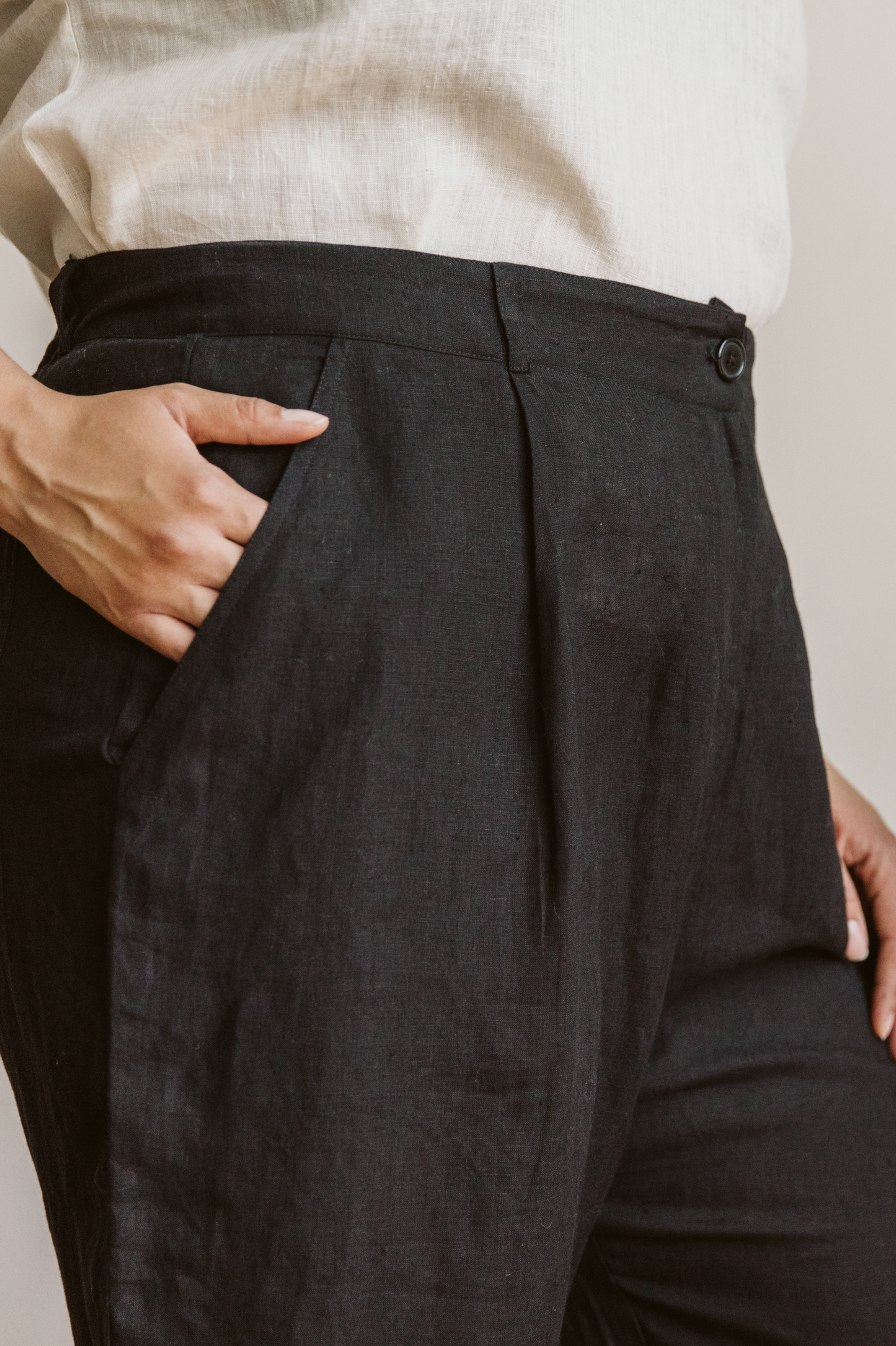Juno Sculpted pants