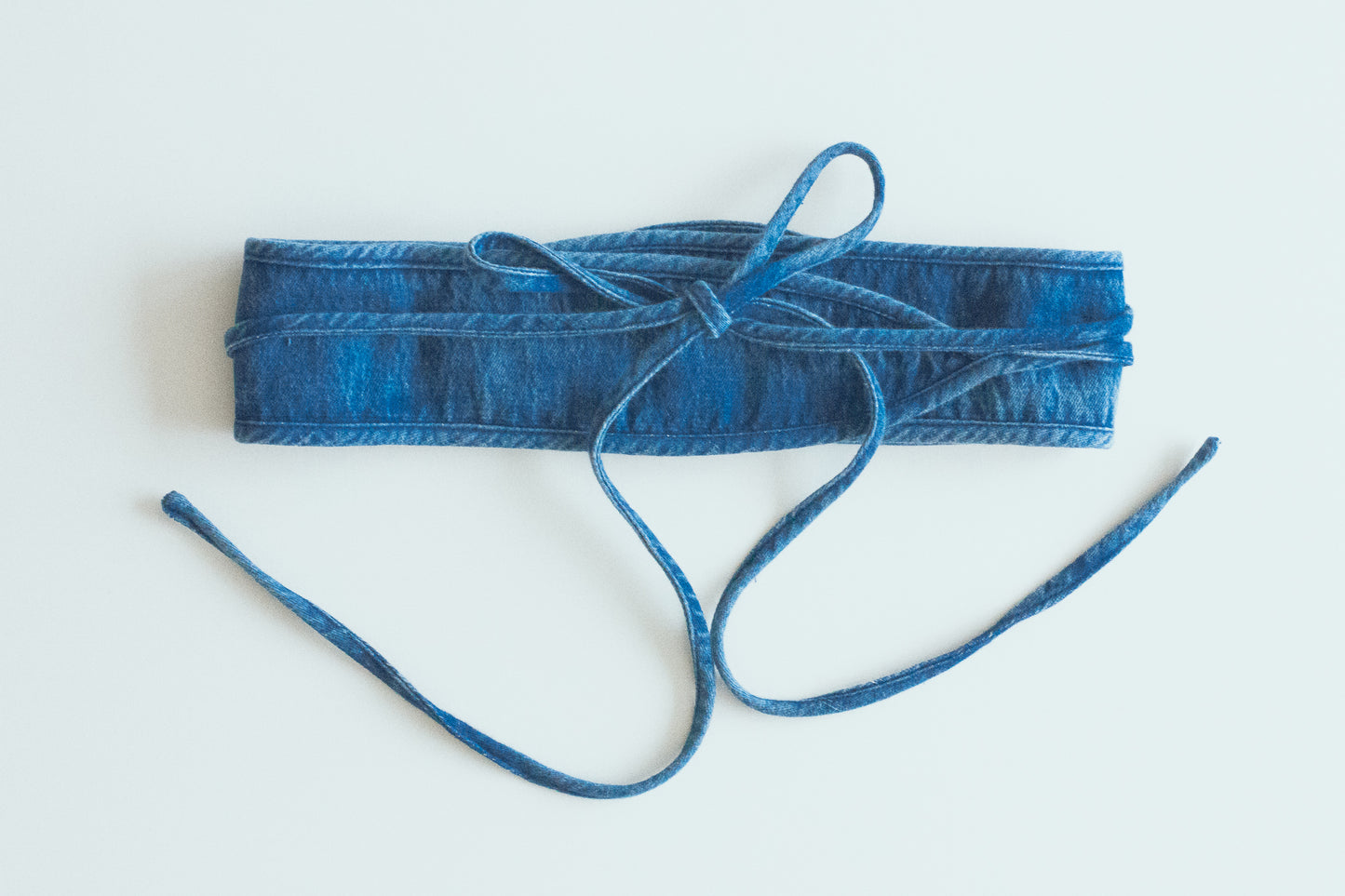 Sash Belt