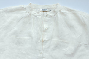 Greta Long Sleeve Shirt Dress
