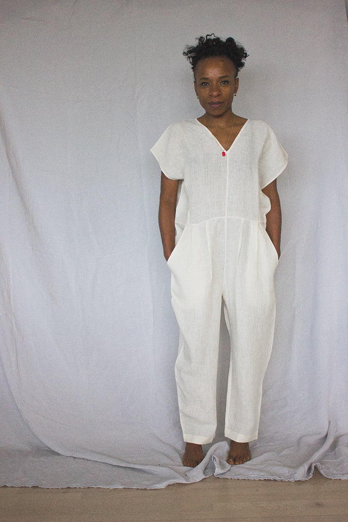 The Ada Jumpsuit
