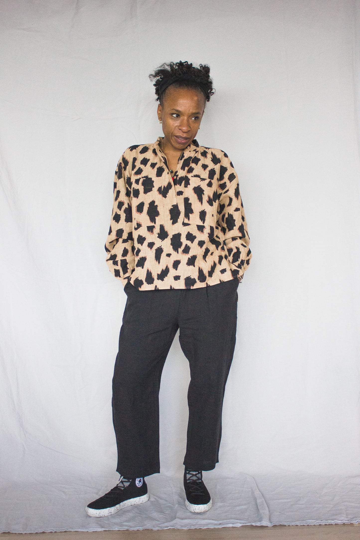 Juno Sculpted pants