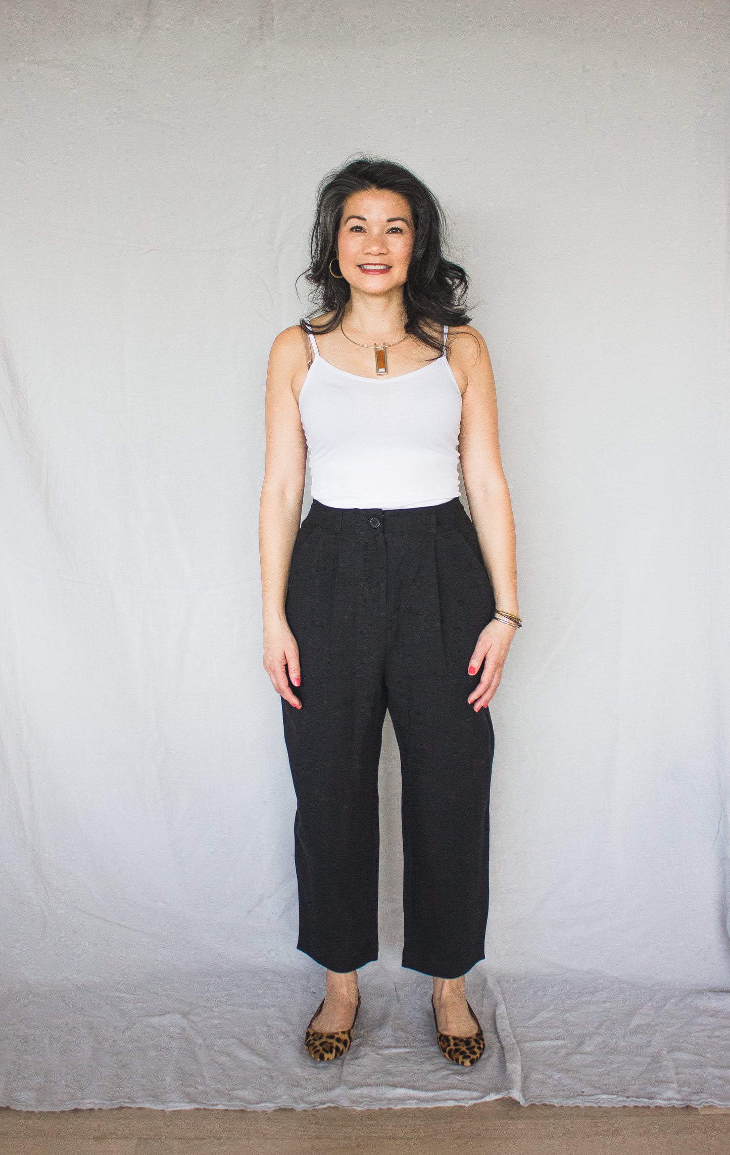Juno Sculpted pants