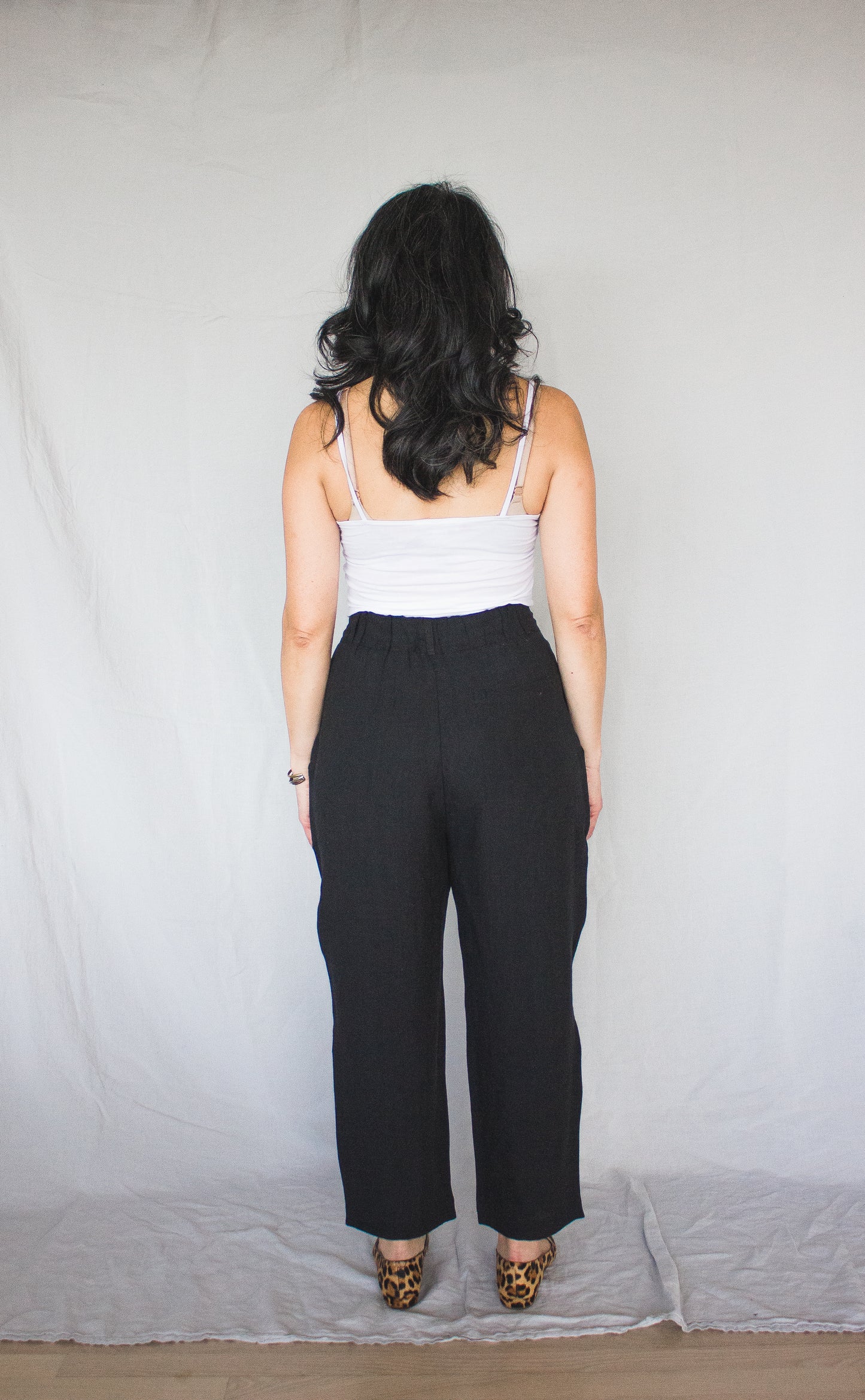 Juno Sculpted pants