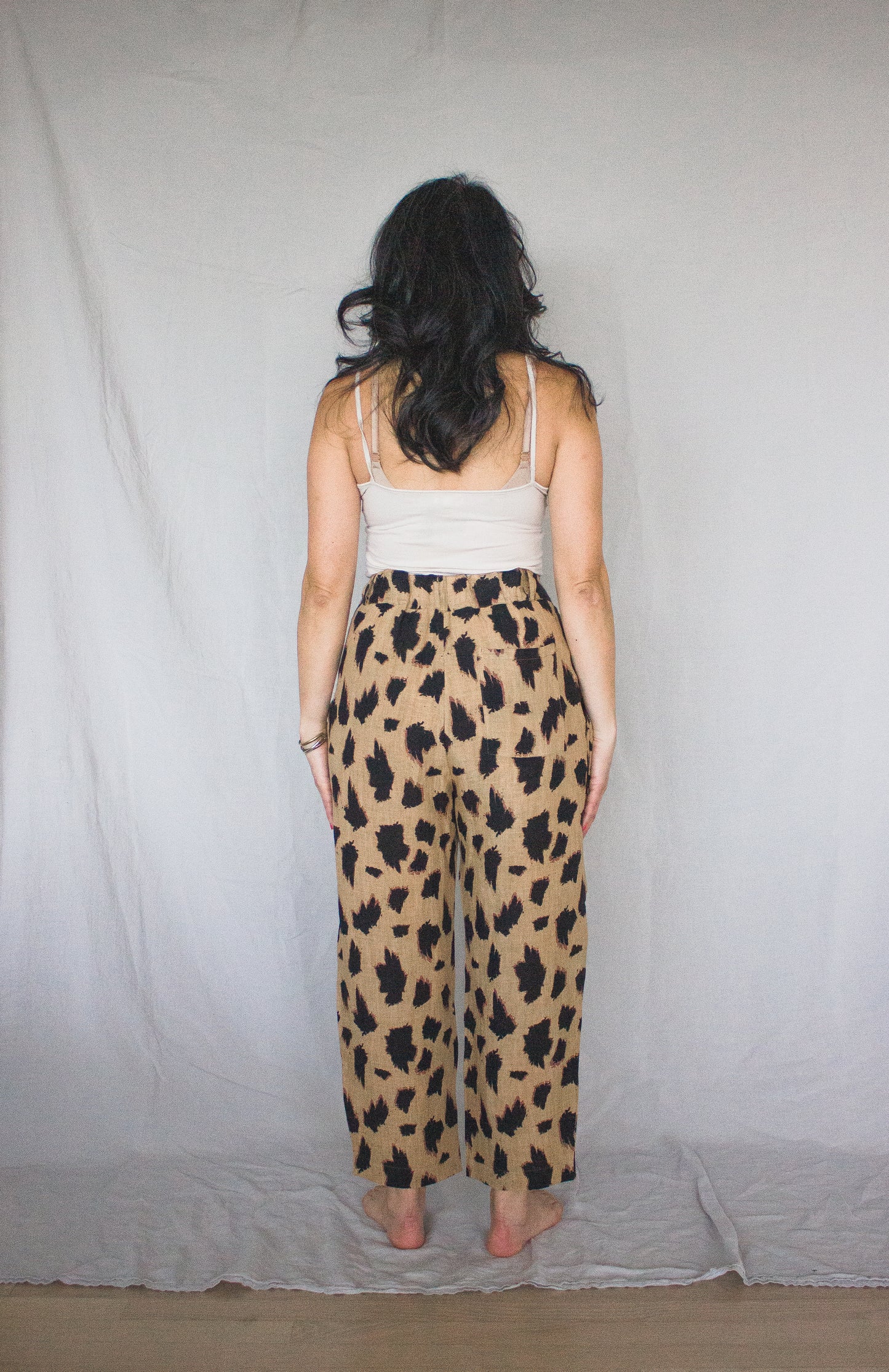 Juno Sculpted pants
