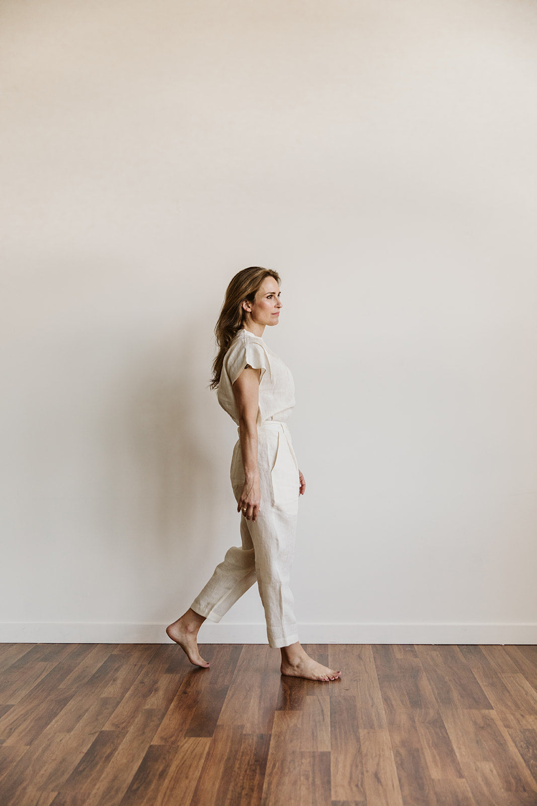Juno Sculpted pants