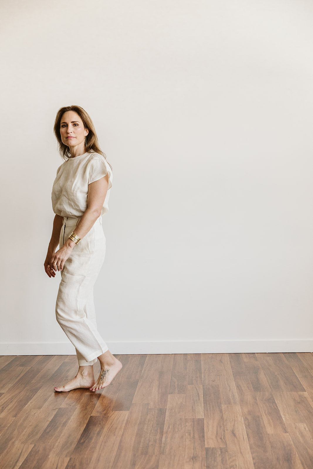 Juno Sculpted pants