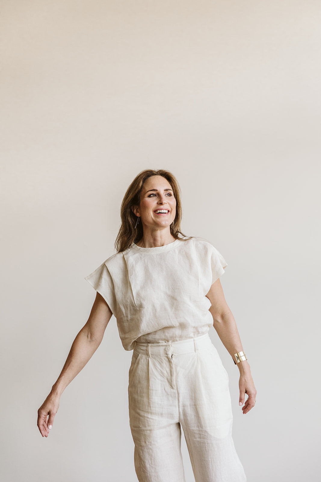 Juno Sculpted pants