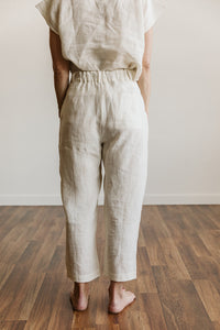 Juno Sculpted pants